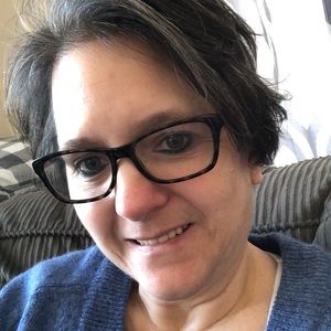 Meet your Posher, Jodi